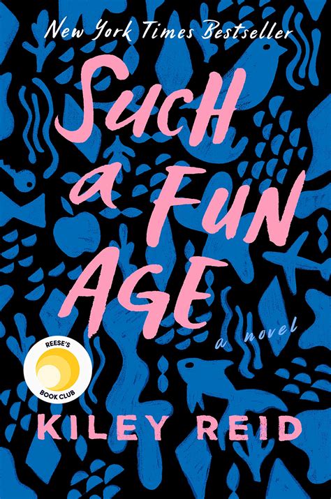 10 Such A Fun Age Book Club Questions And Reading Guide Cts Store