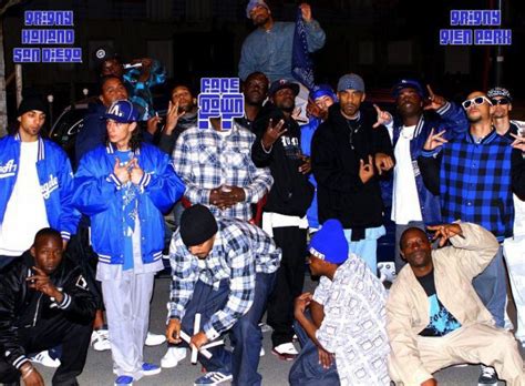 Gallery For Gangs Crips