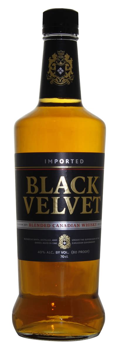 Black Velvet