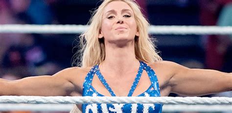 Nude Photos Of Charlotte Flair Leaked Online Wrestling Online