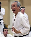 Tsutomu Ohshima – Shotokan Karate of America