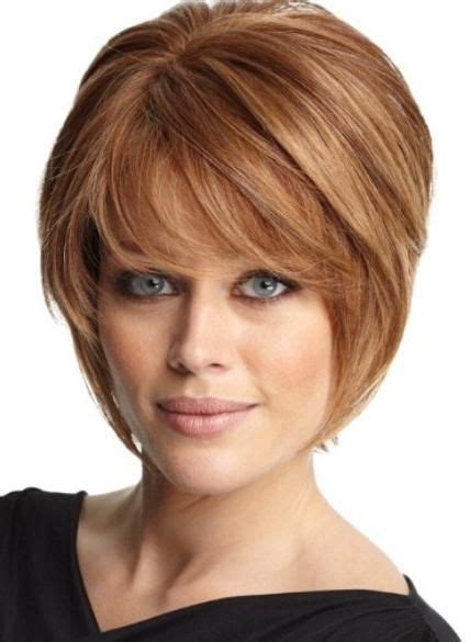 20 Ideas Of Face Framing Short Hairstyles