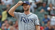 Rays closer Brad Boxberger to miss 2 months, so who fills the void ...