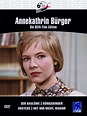 Annekatrin Bürger - Die 60 Jahre DEFA Film Edition Film | Weltbild.de