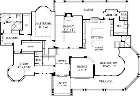Awesome Victorian House Floor Plans 8 Theory House Plans Gallery Ideas