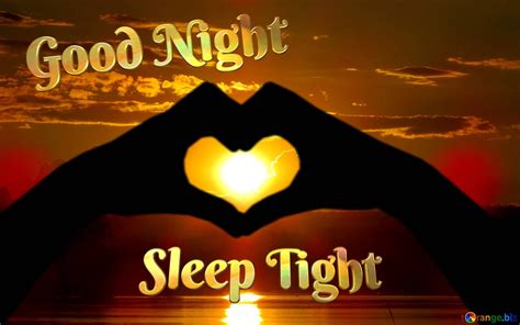 Good Night Sleep Tight Free Image 3654