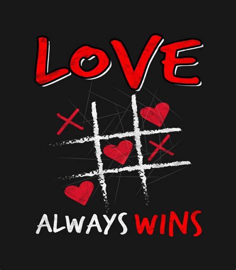 Love Always Wins Valentines Png Free Download Files For Cricut