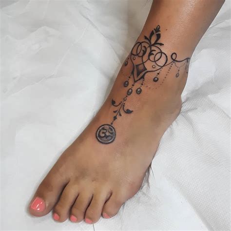 65 Best Foot Tattoo Ideas In 2023