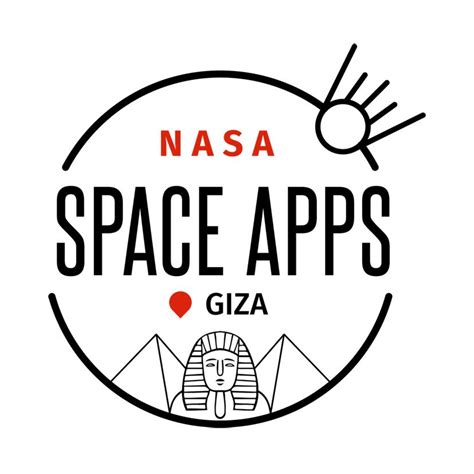 Nasa Space Apps Giza