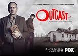 Outcast season 1: Philip Glenister promises terrifying horror series will get 'darker'