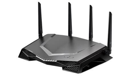 Netgear Nighthawk Pro Gaming Wifi Router Xr500 Launched In India At