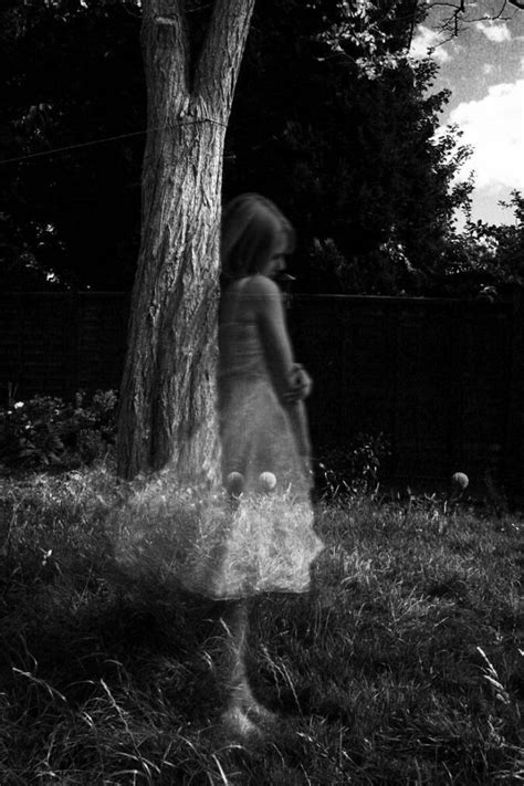 Shes There Ghost Photography Dark Photography Ghost