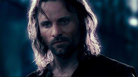 Why Viggo Mortensen Chose A Different Acting Path After Lord Of The Rings