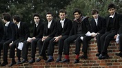 Eton College is building a startup to teach kids to be assertive ...