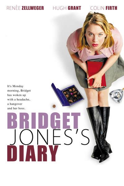 Bridget Jones S Diary Movie Review 2001 Roger Ebert