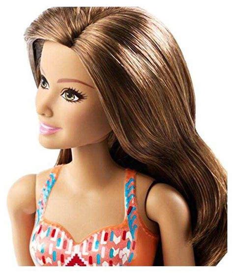 Barbie Beach Teresa Doll Buy Barbie Beach Teresa Doll Online At Low