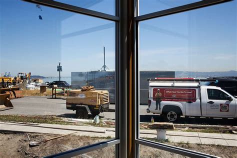 Hunters Point Shipyard Transformation In Home Buyers Hands