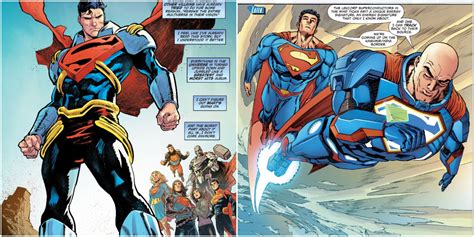 DC The Best Hero Villain Team Ups