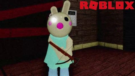 Piggy Roblox Bunny Soundtrack Song Piggy Roblox Bunny Banda