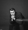 English actor Benedick Bates, son of Sir Alan Bates, circa 1998. News ...