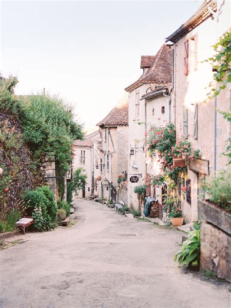 Destination Exploring The Quaint Villages Of South Western France