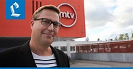 Jan Andersson on MTV Uutisten uusi uutisankkuri | Lapin Kansa