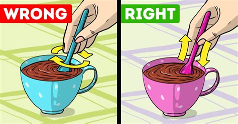 9 Everyday Things You Didnt Know Youve Been Doing Wrong Your Whole
