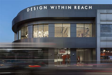 2015 Metal Architecture Design Awards: Design Within Reach