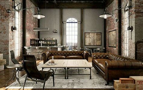 Industrial Style Furniture Kathy Kuo Home