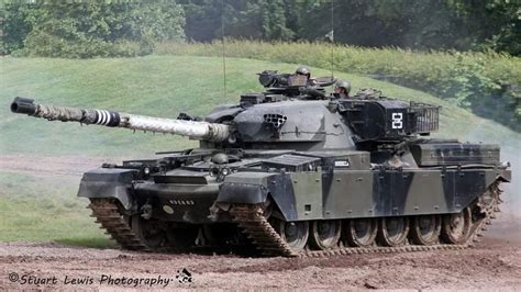Britain Chieftain Tank Tanks Military Military Vehicles British Tank