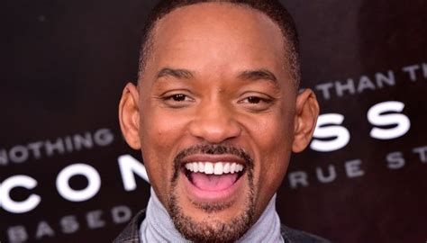 Better Than An Oscar Will Smith To Receive The Generation Award At