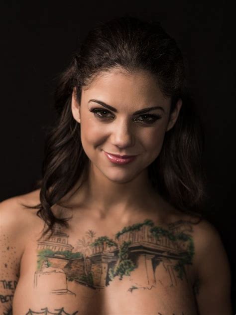 Whats The Name Of This Porn Actor Bonnie Rotten 41918 ›