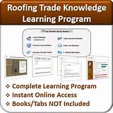 Images of Florida Roofing License Search