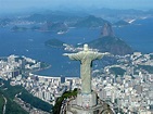 29 Fun Facts about Rio de Janeiro - Fact City