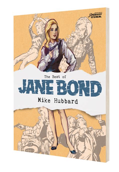 the name s bond jane bond new collection out now