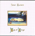 Steve Hackett - Bay Of Kings (1987, CD) | Discogs