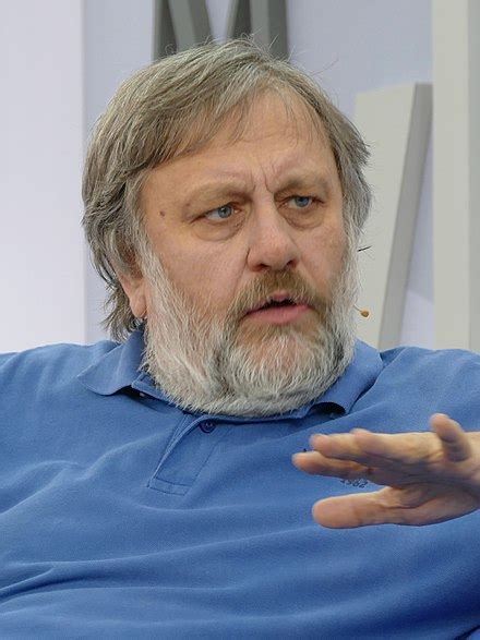 Slavoj Žižek Wikipedia