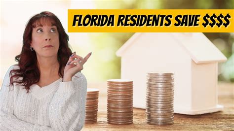 The Florida Homestead Exemption Explained Youtube