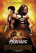 Película Hércules - Enlace Libre Online