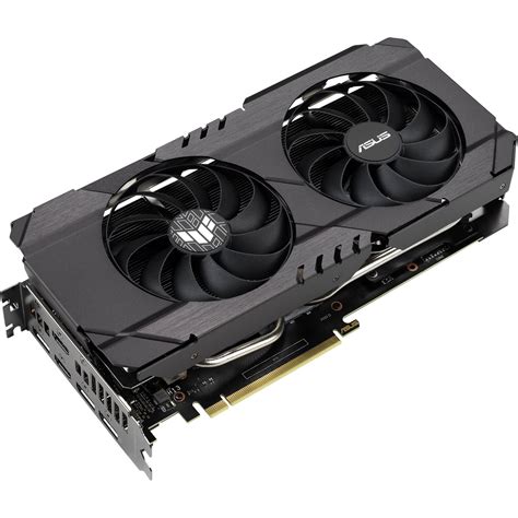 Asus Geforce Rtx Tuf Gaming Oc Graphics Card Lupon Gov Ph