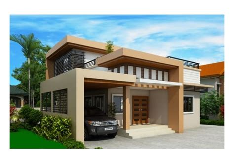 Simplex Elevation Designs Best Exterior Design Architectural Plan