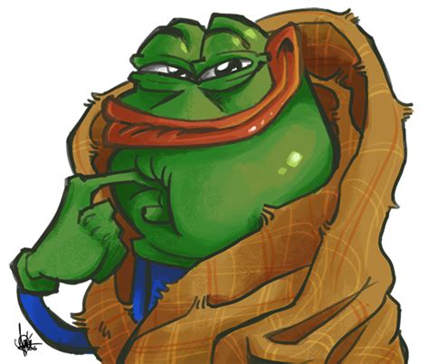 Pepe The Dank Meme Smug Frog Know Your Meme