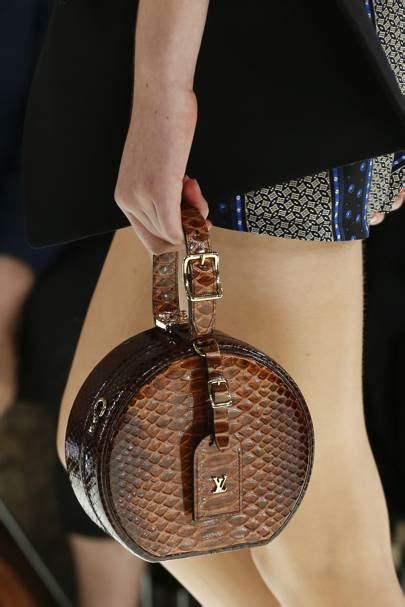 Maybe you would like to learn more about one of these? Best Round Circle Bags | British Vogue