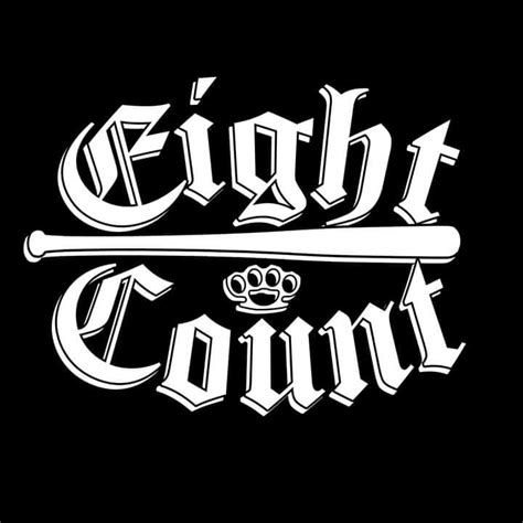 Eight Count