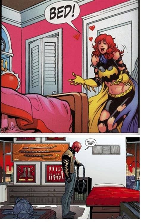 Batgirl And Red Hood Dc Superheroes Marvel Dc Comics Dc Characters