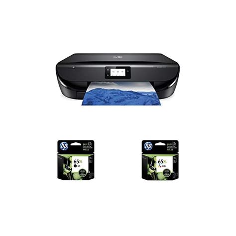 Hp Envy 5055 Wireless All In One Photo Printer Hp Instant Ink Or