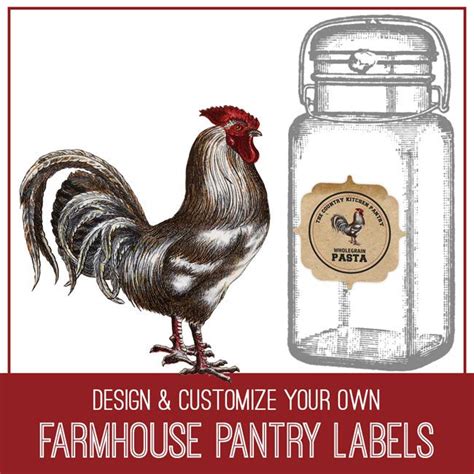 Farmhouse Style Images Kit Graphics Fairy Premium Graphics Fairy
