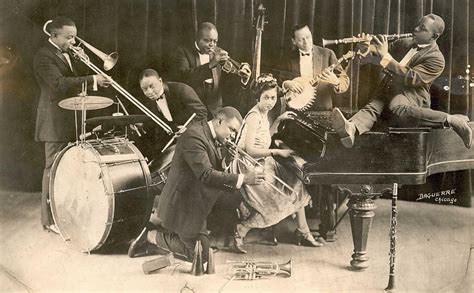 How did Chicago jazz differ from New Orleans jazz?