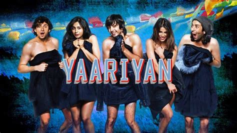 Watch aarya (2020) hindi season 1 complete from player 1. Watch Yaariyan Full Movie Online in HD for Free on hotstar.com