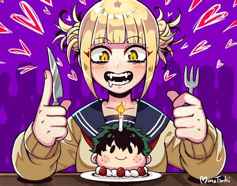 Eat Deku My Hero Academia Personajes De Anime Animes Yandere